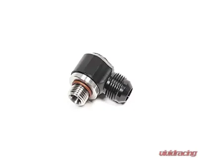 Radium Engineering 6 AN ORB Swivel Banjo to 8 AN Male - 20-1000-0608