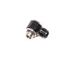 Radium Engineering 8 AN ORB Swivel Banjo to 10 AN Male