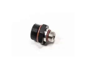 Radium Engineering 10 AN ORB to 6 AN ORB Swivel Union