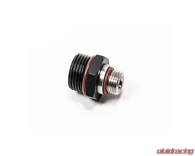 Radium Engineering 10 AN ORB to 6 AN ORB Swivel Union - 20-1006