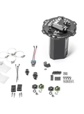 Radium Engineering Fuel Hanger No Pumps Included Walbro F90000274/285 Mitsubishi Evo X 2008-2015                                     - 20-1642 - Image 2