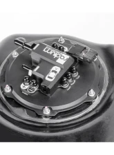 Radium Engineering Fuel Hanger No Pumps Included Walbro F90000274/285 Mitsubishi Evo X 2008-2015                                     - 20-1642 - Image 2