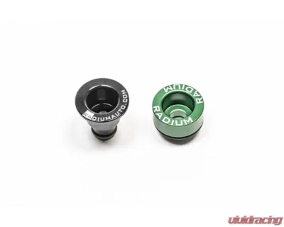 Radium Engineering Toyota Injector Seat - rad20-0216