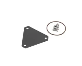 Radium Engineering FCST-X Fill Neck Block-Off Kit