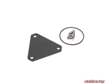 Radium Engineering FCST-X Fill Neck Block-Off Kit - 20-1060