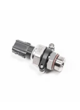 Radium OEM Fuel Rail Adapter Fittings Ford Sensor Adapter 8AN ORB 16mm Bore 41mm Offset Ford 2005-2014                                     - 20-1303 - Image 3