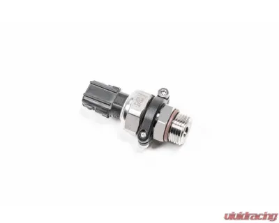 Radium OEM Fuel Rail Adapter Fittings Ford Sensor Adapter 8AN ORB 16mm Bore 41mm Offset Ford 2005-2014 - 20-1303