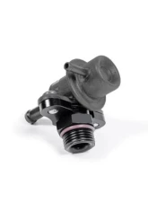 Radium OEM Fuel Rail Adapter Fittings Ford Sensor Adapter 8AN ORB 16mm Bore 41mm Offset Ford 2005-2014                                     - 20-1303 - Image 4