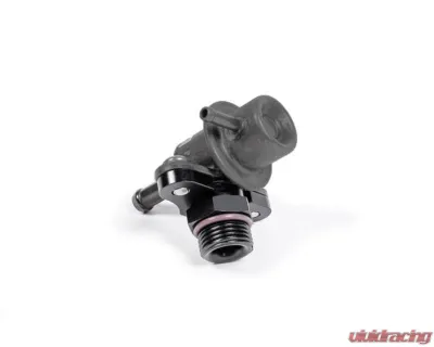 Radium OEM Fuel Rail Adapter Fittings Ford Sensor Adapter 8AN ORB 16mm Bore 41mm Offset Ford 2005-2014 - 20-1303