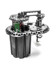 Radium Engineering FCST-X Pumps Not Included Walbro GSS342 or AEM 50-1200 or DW440                                     - 20-1990-00 - Image 2