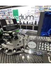 Radium Engineering FCST-X Pumps Not Included Walbro GSS342 or AEM 50-1200 or DW440                                     - 20-1990-00 - Image 2