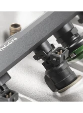 Radium Engieering 1.8T 20V Fuel Rail Volkswagen | Audi 1998-2010                                     - 20-0872 - Image 3