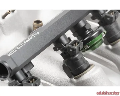 Radium Engieering 1.8T 20V Fuel Rail Volkswagen | Audi 1998-2010 - 20-0872