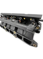 Radium Engieering 2.8L 12V VR6 Fuel Rail Volkswagen Corrado | Passat | Golf GTI | Jetta 1991-2003                                     - 20-0877 - Image 2