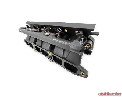 Radium Engieering 2.8L 12V VR6 Fuel Rail Volkswagen Corrado | Passat | Golf GTI | Jetta 1991-2003 - 20-0877