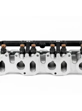 Radium Engieering 2.8L 12V VR6 Fuel Rail Volkswagen Corrado | Passat | Golf GTI | Jetta 1991-2003                                     - 20-0877 - Image 3