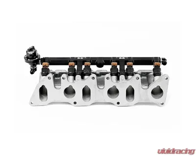 Radium Engieering 2.8L 12V VR6 Fuel Rail Volkswagen Corrado | Passat | Golf GTI | Jetta 1991-2003 - 20-0877