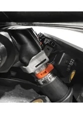 Radium Engieering 2.8L 12V VR6 Fuel Rail Volkswagen Corrado | Passat | Golf GTI | Jetta 1991-2003                                     - 20-0877 - Image 4