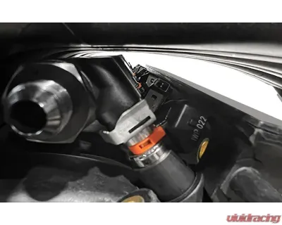 Radium Engieering 2.8L 12V VR6 Fuel Rail Volkswagen Corrado | Passat | Golf GTI | Jetta 1991-2003 - 20-0877