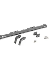 Radium Engieering 2.8L 12V VR6 Fuel Rail Volkswagen Corrado | Passat | Golf GTI | Jetta 1991-2003                                     - 20-0877 - Image 5