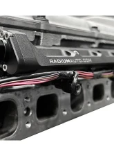 Radium Engieering 2.8L 24V VR6 Fuel Rail Volkswagen Golf GTI | Jetta GLX | Jetta GLI 2001-2005                                     - 20-0878 - Image 5