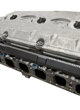 Radium Engieering 3.2L 24V VR6 Fuel Rail Volkswagen | Audi | Porsche 2001-2010                                     - 20-0879 - Image 2