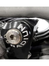 Radium Engieering 3.2L 24V VR6 Fuel Rail Volkswagen | Audi | Porsche 2001-2010                                     - 20-0879 - Image 4