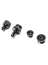 Radium Engieering Fuel Rail Port Injection Volkswagen | Audi 2014+                                     - 20-0889 - Image 2