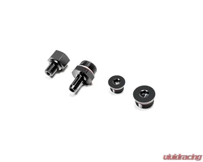 Radium Engieering Fuel Rail Port Injection Volkswagen | Audi 2014+ - 20-0889