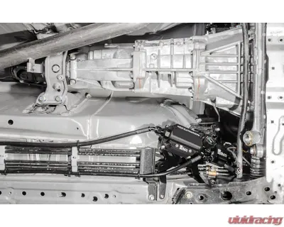 Radium Engineering Fuel Hanger Plumbing Kit w Microglass Filter Scion | Subaru | Toyota 2013-2022 - 20-0966-05