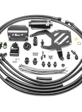 Radium Engineering Fuel Hanger Plumbing Kit w Microglass Filter Scion | Subaru | Toyota 2013-2022                                     - 20-0966-05 - Image 2