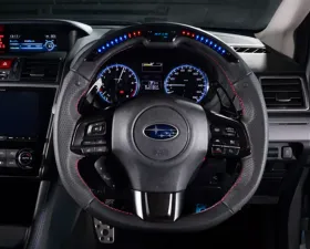 DAMD Performance Steering Wheel Subaru WRX S4 | STI 2014
