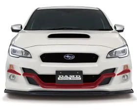 DAMD CFRP Front Bumper Subaru WRX S4 | STI 2014