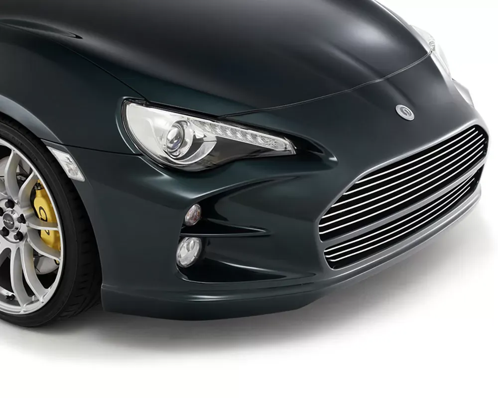 DAMD FRP Front Bumper Scion FR-S | ZN6 2013 - DMD-FBVT-FRP-FRS