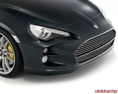 DAMD FRP Front Bumper Scion FR-S | ZN6 2013 - DMD-FBVT-FRP-FRS