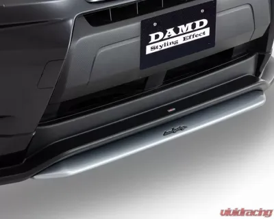 DAMD FRP Front Lip Spoiler Subaru Forester SJ 2012-2018 - DMD-FS-FRP-SJ