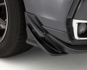 DAMD FRP Front Side Extension Subaru Forester SJ 2012-2018