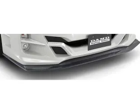 DAMD CFRP Front Under Spoiler Subaru WRX S4 | STI 2014