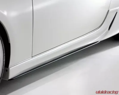 DAMD FRP Side Skirt Toyota GT86 | Scion FR-S | ZN6 2012-2016 - DMD-LFTFS-FRP-FRS