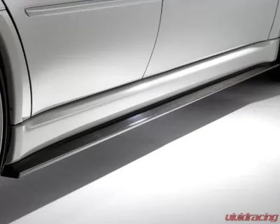 DAMD FRP T-II Side extension Subaru Legacy(BP)DF 2006-2009 - DMD-T2SS-FRP-BP5DF