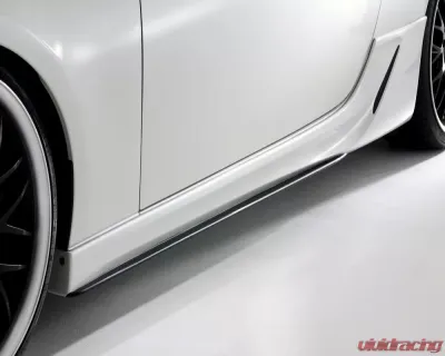 DAMD LFT86 Side Skirt Toyota GT-86 2013+ - DMD-SSL-FRP-FRS