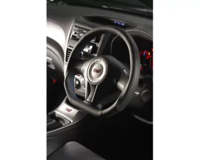 DAMD Performance Steering Wheel Subaru Impreza WRX | STI 2008-2014