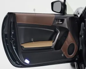 DAMD Vantage Right/Left Arm Door Speaker Trim Toyota GT-86 2013+