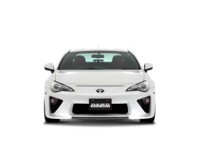 DAMD FRP LFT-86 Front Bumper Toyota | Scion 2012-2016