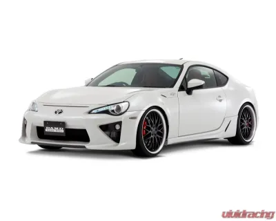 DAMD FRP LFT-86 Front Bumper Toyota | Scion 2012-2016 - DMD-FBLFT-FR-ZN6Z