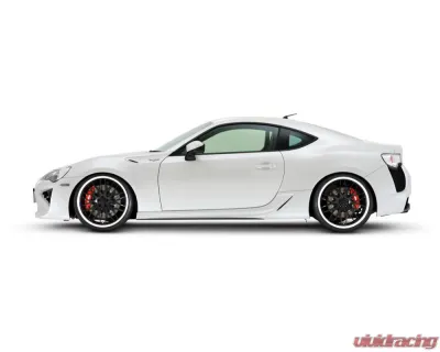 DAMD FRP LFT-86 Front Bumper Toyota | Scion 2012-2016 - DMD-FBLFT-FR-ZN6Z