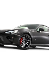DAMD FRP LFT-86 Front Bumper Toyota | Scion 2012-2016                                     - DMD-FBLFT-FR-ZN6Z - Image 4