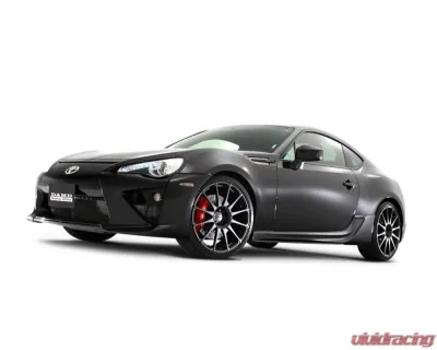 DAMD FRP LFT-86 Front Bumper Toyota | Scion 2012-2016 - DMD-FBLFT-FR-ZN6Z