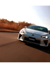 DAMD FRP LFT-86 Front Bumper Toyota | Scion 2012-2016                                     - DMD-FBLFT-FR-ZN6Z - Image 5