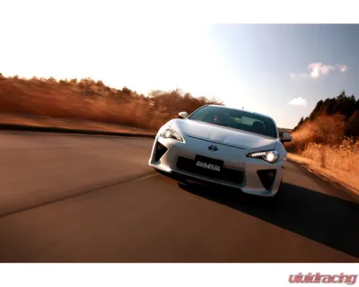 DAMD FRP LFT-86 Front Bumper Toyota | Scion 2012-2016 - DMD-FBLFT-FR-ZN6Z